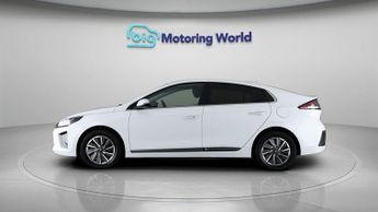 Hyundai IONIQ PREMIUM SE