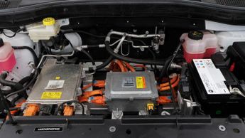 MG MG ZS TROPHY