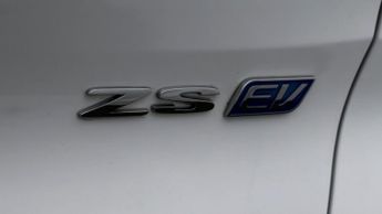 MG MG ZS TROPHY