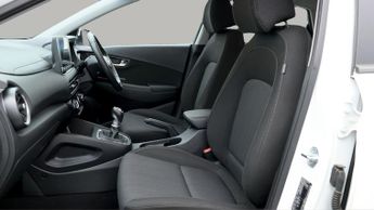 Hyundai KONA T-GDI SE CONNECT