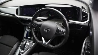 Vauxhall Grandland ELITE