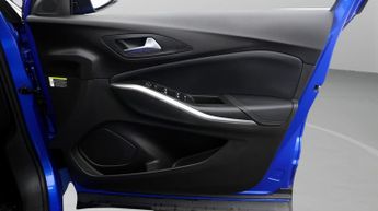 Vauxhall Grandland ELITE