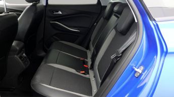 Vauxhall Grandland ELITE