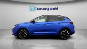 Vauxhall Grandland ELITE