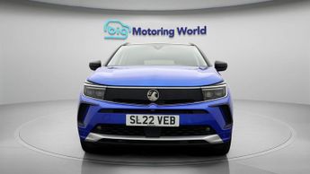 Vauxhall Grandland ELITE