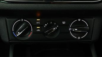 Skoda Kamiq SE DRIVE TSI DSG