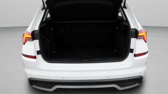 Skoda Kamiq SE DRIVE TSI DSG