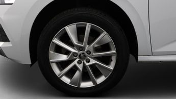 Skoda Kamiq SE DRIVE TSI DSG