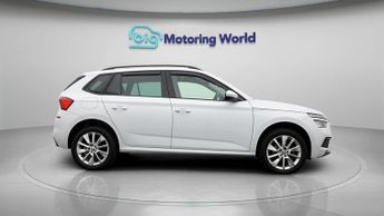 Skoda Kamiq SE DRIVE TSI DSG