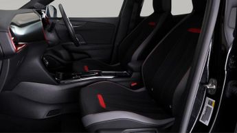 Vauxhall Mokka Electric SRI PREMIUM