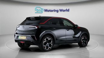 Vauxhall Mokka Electric SRI PREMIUM