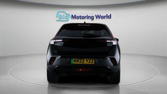 Vauxhall Mokka Electric SRI PREMIUM