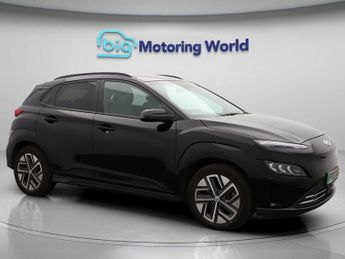 Hyundai KONA ULTIMATE
