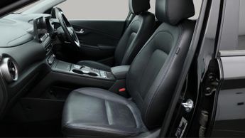 Hyundai KONA ULTIMATE