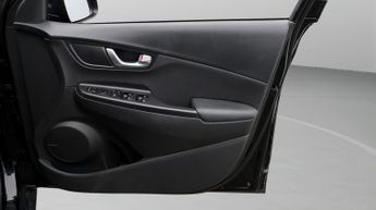 Hyundai KONA ULTIMATE