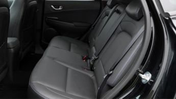 Hyundai KONA ULTIMATE