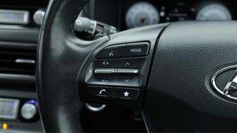 Hyundai KONA ULTIMATE