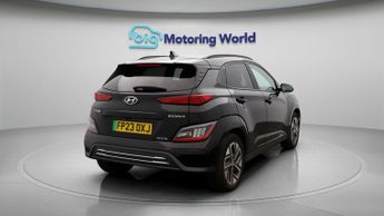 Hyundai KONA ULTIMATE