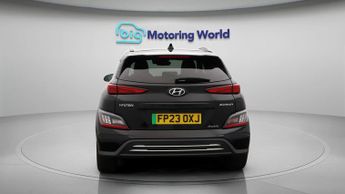 Hyundai KONA ULTIMATE