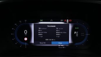 Volvo C40 RECHARGE PRO TWIN AWD