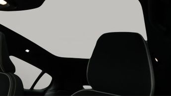Volvo C40 RECHARGE PRO TWIN AWD