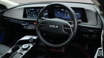 Kia EV6 AIR