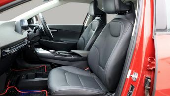 Kia EV6 AIR