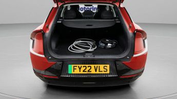 Kia EV6 AIR