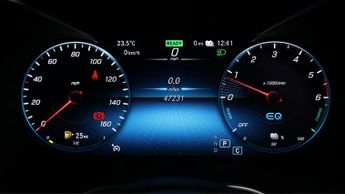 Mercedes-Benz GLC GLC 300 DE 4MATIC AMG LINE PREMIUM