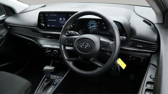 Hyundai i20 T-GDI SE CONNECT