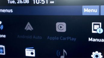Hyundai i20 T-GDI SE CONNECT