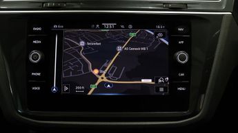 Volkswagen Tiguan ELEGANCE TSI DSG