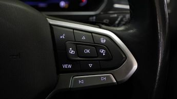 Volkswagen Tiguan ELEGANCE TSI DSG