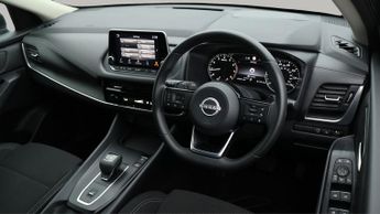 Nissan Qashqai DIG-T ACENTA PREMIUM DCT