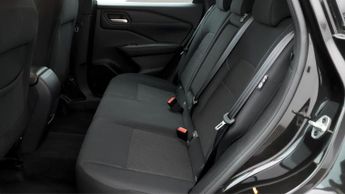 Nissan Qashqai DIG-T ACENTA PREMIUM DCT