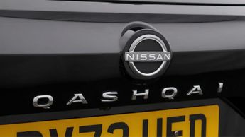 Nissan Qashqai DIG-T ACENTA PREMIUM DCT