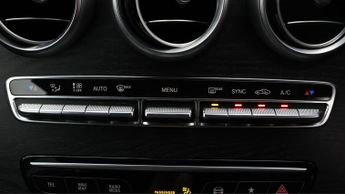 Mercedes-Benz GLC GLC 300 D 4MATIC AMG LINE PREMIUM