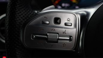 Mercedes-Benz GLC GLC 300 D 4MATIC AMG LINE PREMIUM
