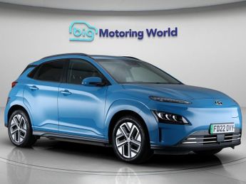 Hyundai KONA ULTIMATE