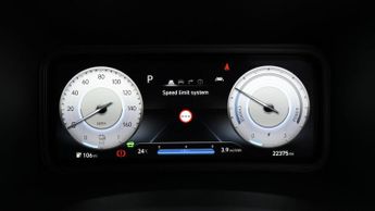 Hyundai KONA ULTIMATE