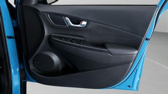 Hyundai KONA ULTIMATE
