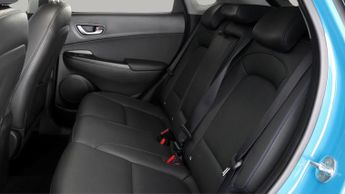 Hyundai KONA ULTIMATE