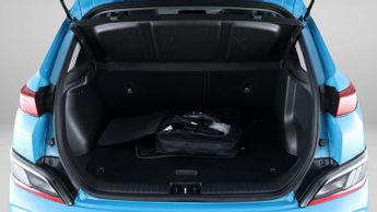 Hyundai KONA ULTIMATE
