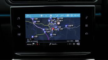 Citroen C3 PURETECH SHINE PLUS S/S EAT6