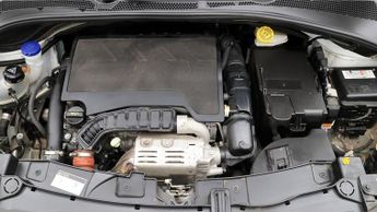 Citroen C3 PURETECH SHINE PLUS S/S EAT6