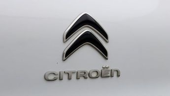 Citroen C3 PURETECH SHINE PLUS S/S EAT6
