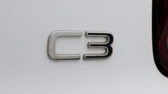 Citroen C3 PURETECH SHINE PLUS S/S EAT6