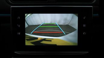 Citroen C3 PURETECH SHINE PLUS S/S EAT6
