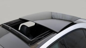 Mercedes-Benz C Class C 300 E AMG LINE EDITION PREMIUM PLUS