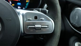Mercedes-Benz C Class C 300 E AMG LINE EDITION PREMIUM PLUS